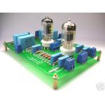 DIY Kit ref Conrad Johnson PV3 Tube Pre Amplifier (Two Channels)