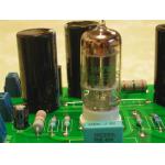 DIY Kit 5687 Tube Power Amplifier SE (Mono)