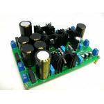DIY Kit Variable Power Supplier for Tube Amplifier