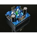 K-AMP Integrated Power Amplifier Kit (Mono)