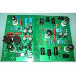DIY Kit LS7B ref Marantz 7 Tube Pre Amplifier