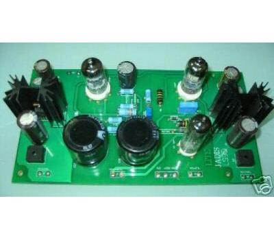 DIY Kit LS9 ref Jadis Tube Pre Amplifier