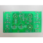 PCB LS65 Variable Power Supply for Tube Amplifier
