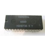 TDA1541 16-Bit DAC IC DIP28
