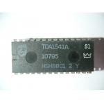 TDA1541A S1 Grade 16-Bit DAC IC with Crown DIP28