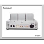 Original AT2008 Class-A Balanced Integrated Tube Amplifier