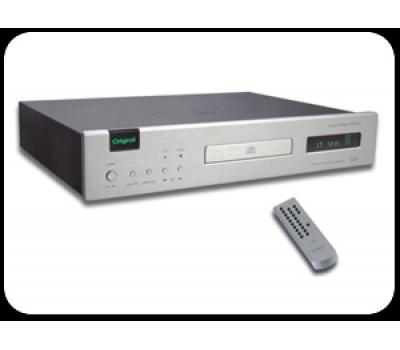 Original CD-A8s HDCD/CD Player