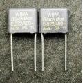 WIMA Black Box 22nF 400V Polypropylene F...
