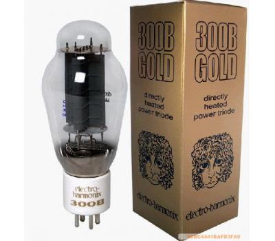 EH Gold 300B Vacuum Tube