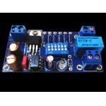 DP555 Delay Protection kit for Speaker (mili-second to hours, Stereo)