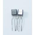 NEC 2SA992 2SC1845 Transistor Pair