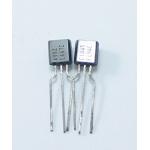 NEC 2SA992 2SC1845 Transistor Pair
