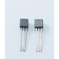 On-Semi MPSA42 MPSA92 Transistor Pair TO...