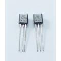 Philips BC546 BC556 Transistor Pair TO-9...