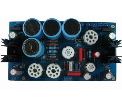 LS70 Variable Tube Voltage Regulator (180-380V) Module
