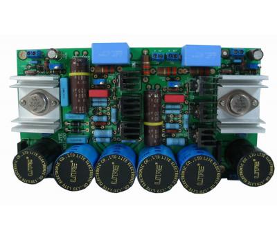 LS56 Variable Voltage Regulator (200-400V) Module