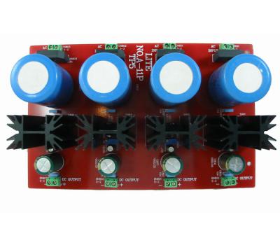 TP5 Variable Voltage Regulator (5-35V/5A x4) Module