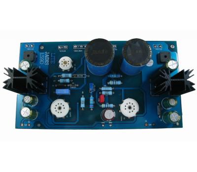 LS9D Variable Voltage Regulator (150-400V) Module - No Tube