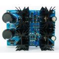 A09 MOSFET Variable Voltage Regulator (+...