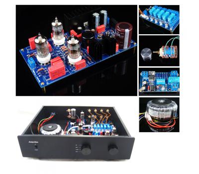 M7C S1 Preamplifier Complete Kit (Stereo)