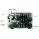 GGP S3 Grounded Grid Plus Preamplifier Kit Set (Stereo)