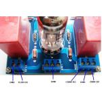 GGP S3 Grounded Grid Plus Preamplifier Kit Set (Stereo)