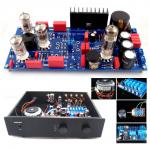 C22 S1 Preamplifier Complete Kit (Stereo)