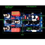 GG Grounded Grid Preamplifier Kit (Stereo)
