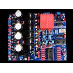 TDA1541A DAC DIY Kit (CS8412 & NE5534) Basic