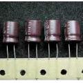 ELNA SILMIC II 22uf 50v Electrolytic Cap...