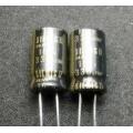 ELNA SILMIC II 330uf 16v Electrolytic Ca...
