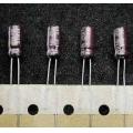 ELNA SILMIC II 10uf 16v Electrolytic Cap...