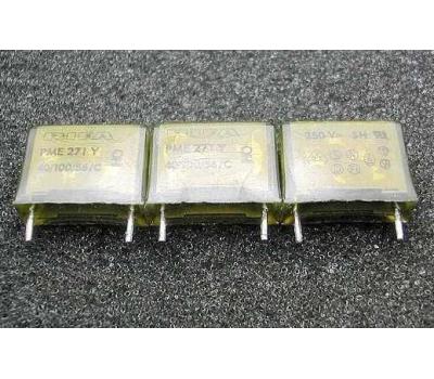 RIFA PME271 4.7nf 250V Metalized Paper Capacitor