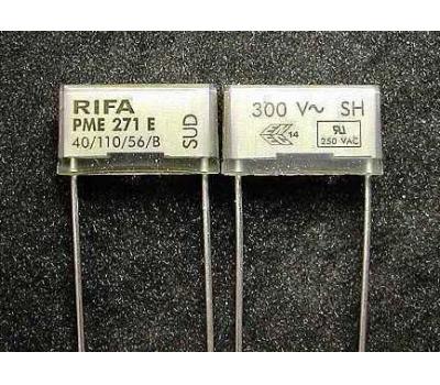 RIFA PME271E 10nf 300V Metalized Paper Capacitor