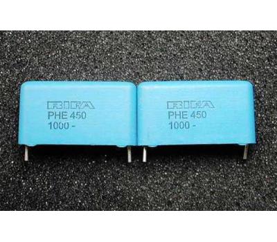 RIFA PHE450 22nf 1000V MKP Film Capacitor