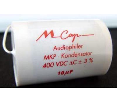 M-Cap 8.2uF 400v MKP Film Capacitor