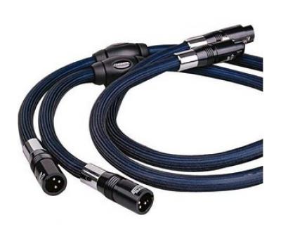 Choseal BB-5605 1M OCC Balanced Cable