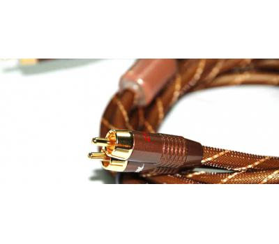 Choseal Q-845 1.5M Coaxial Cable