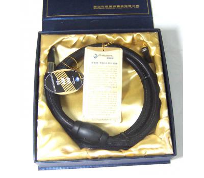 Choseal TB-5208 1.5 OCC Digital Coaxial Cable