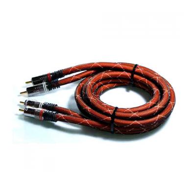 Choseal AH-5406 1.5M Coaxial Cable