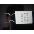 Cement 0.18 Ohm 5W Non-inductance Resistor