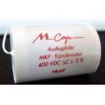 M-Cap 0.1uF 630v MKP Film Capacitor