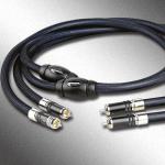 Choseal AB-5408 1.5M OCC XLR Cable