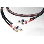 Choseal Q-820 1.5M OCC Audio Coaxial Cable