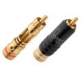 WBT 0144 24K Gold Plated RCA Connector (...