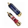 WBT 0110Cu 24K Gold Plated RCA Connector...