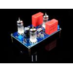 GGP Grounded Grid Plus Preamplifier Kit (Stereo) No Tube