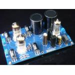 6N3 (5670) SRPP Preamplifier Kit (Stereo)