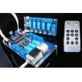 ALPS IR Remote Control Volume & Input Se...