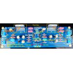 TDA7294 100W BTL Power Amplifier Kit (2 Set)